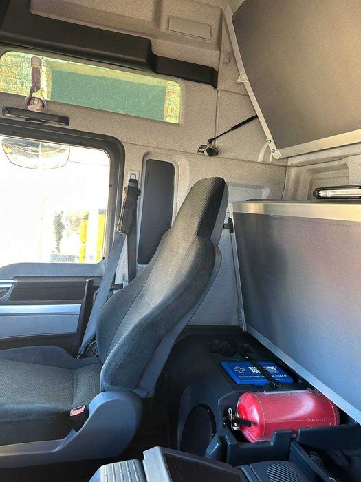 Продам MAN TGX 18.440, стан відмінний, від ВЛАСНИКА, 2015 рік, тягач