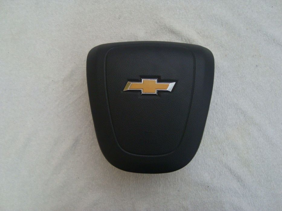 Подушка безпеки AIRBAG безопасности Chevrolet Cruze.Orlando.Aveo.