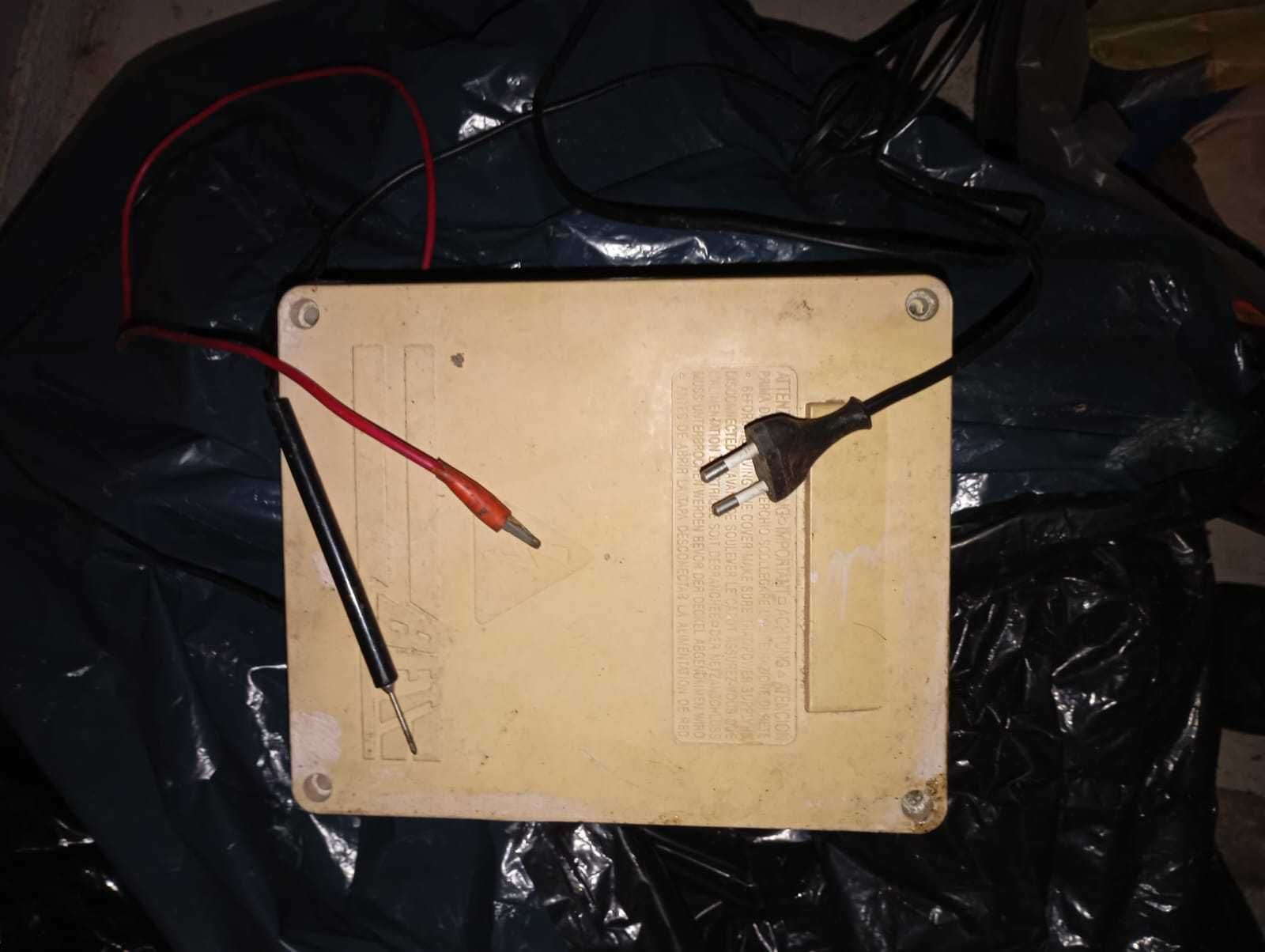 Material apícola novo e usado em excelente estado