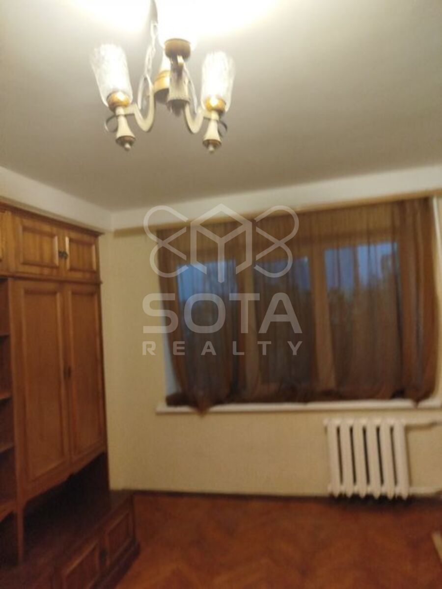 Світла 2-кв. свіжий ремонт Харківське шосе 21/1 м. Бориспільська