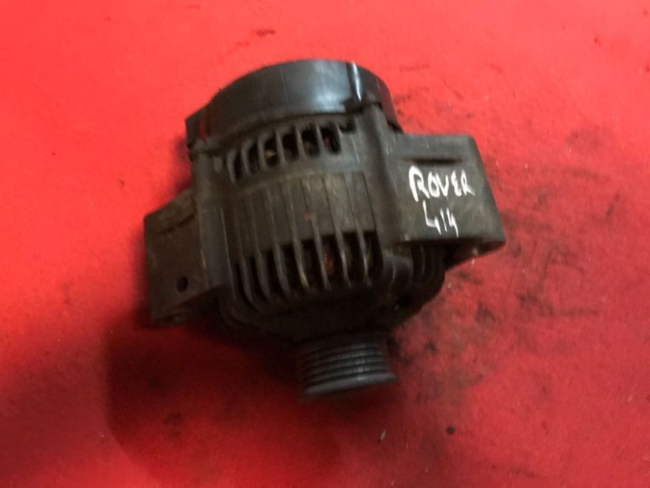 Alternador Rover 414 SI / GSI