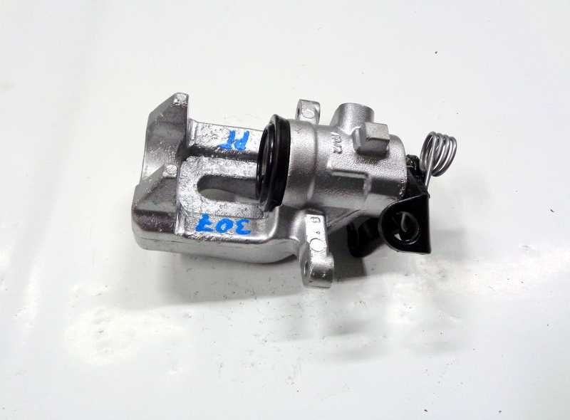 Citroen C4 Peugeot 307 zacisk hamulcowy tył prawy Lucas 713/2 38mm