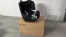 Cybex Sirona Z2 i-Size + Base Z
