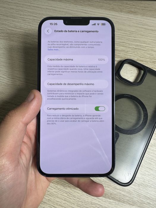 Iphone 14 Plus 128GB