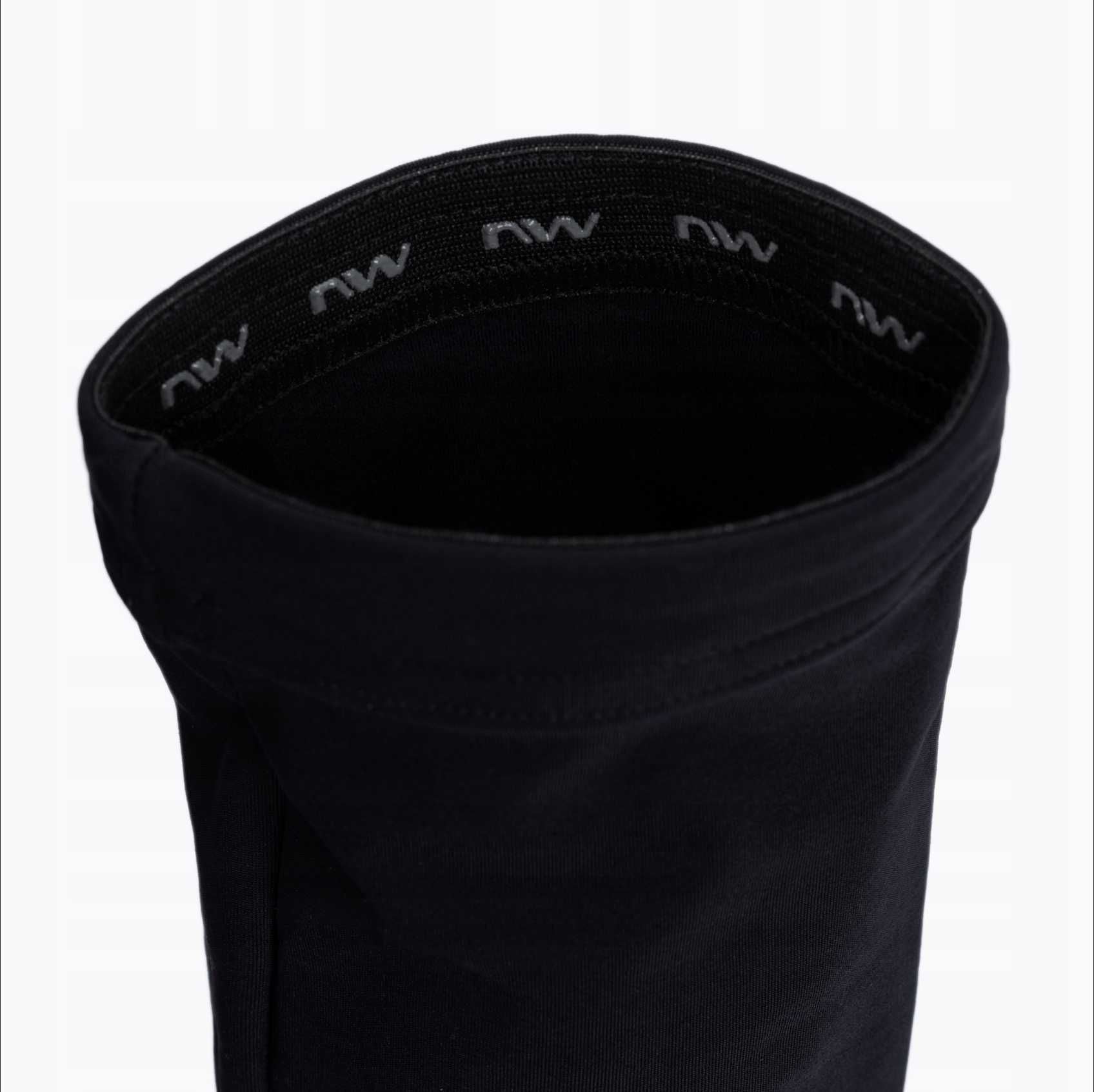 Nogawki Rowerowe NORTHWAVE EASY LEG WARMER | na mtb, gravel, szosa