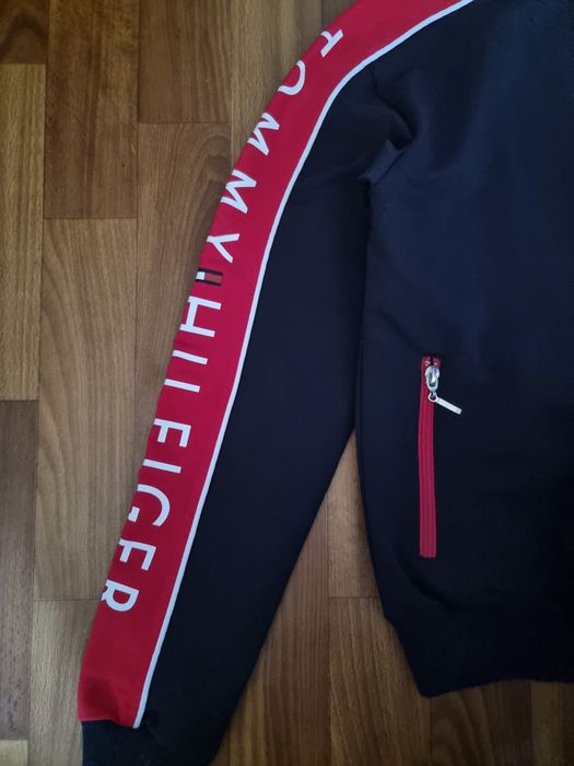 Детский спортивный костюм Tommy Hilfiger