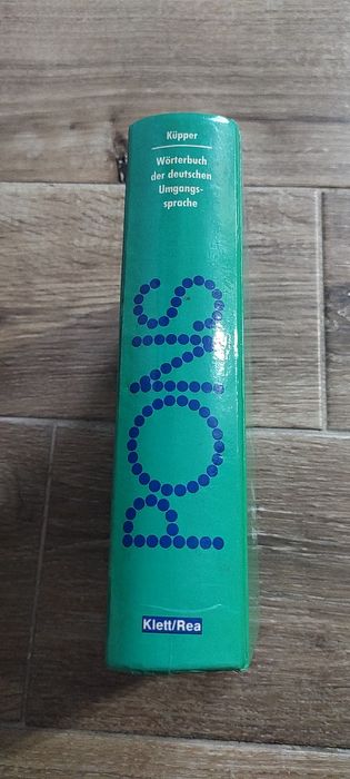 Słownik niemiecki - PONS