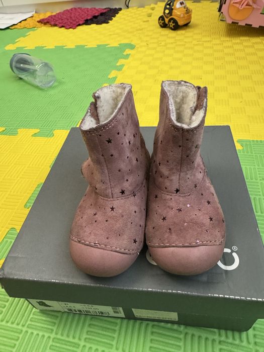 Geox 21 розмір взуття