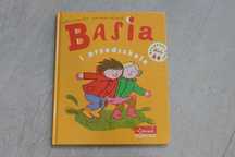 Książka "Basia i przedszkole" Z. Stanecka