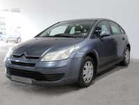 Citroën C4 Entreprise