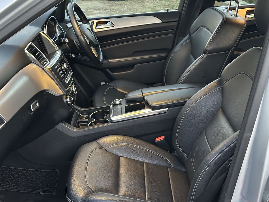 Разборка,Шрот Mercedes-Benz ML GLE w166 3.0 OM642 350 Bluetec 4Matic