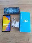 Samsung Galaxy J4+