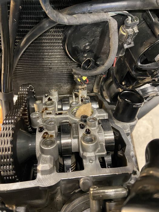 Serwis i Naprawa motocykli PŁOCK Diagnostyka komputerowa