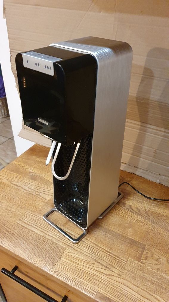 Sodastream elektryczny