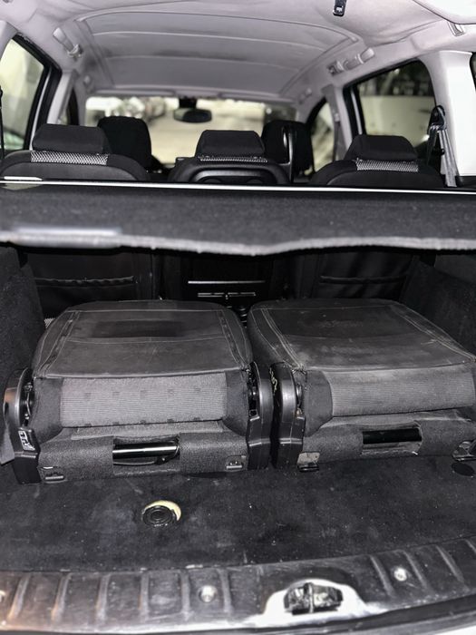 Peugeot 307 SW 1.6 HDI - 7Lugares