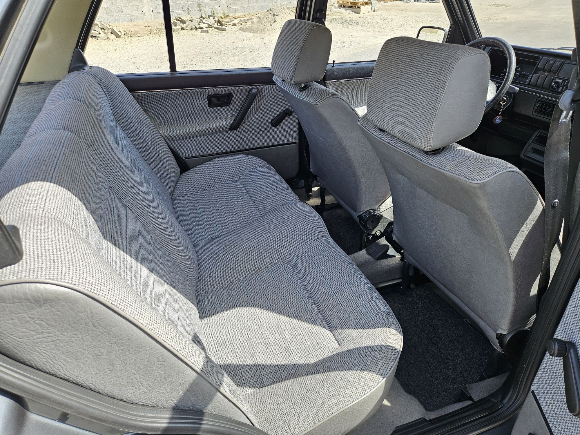 Vw Jetta Mk2 1.3 CL