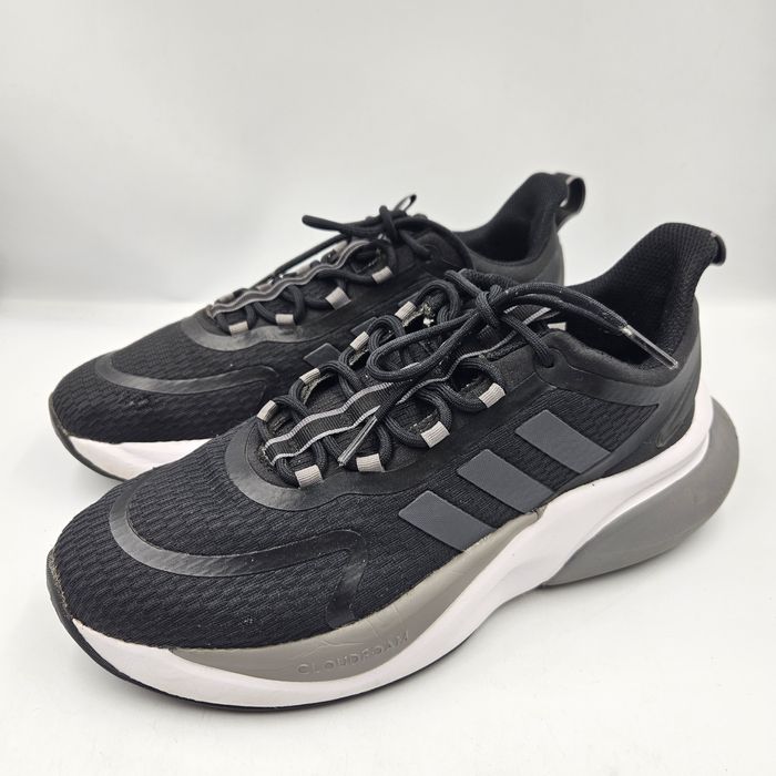 Sneakersy Sportowe Męskie Adidas Alphabounce Rozmiar 41 1/3