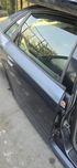 Drzwi tylne tył prawe Audi A4 B6