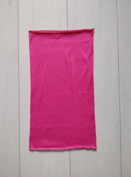 Баф бафи рожевий