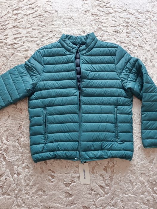 Продам нову чоловічу куртку