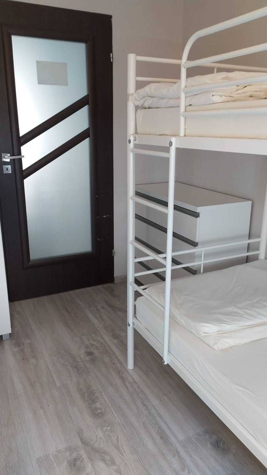 40+! Pokoje w hostelu w centrum Opola
