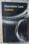 Solaris - Stanislaw Lem