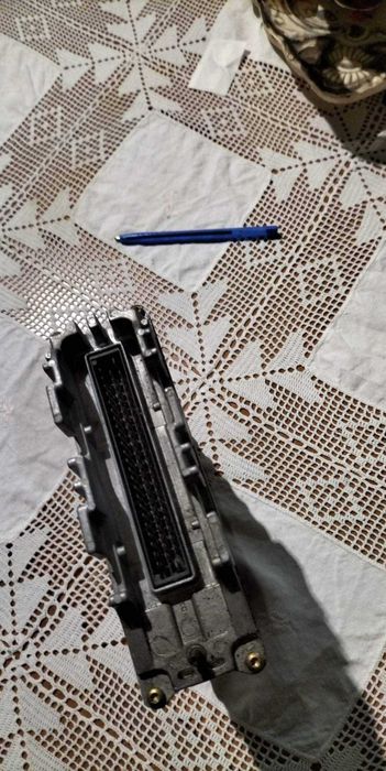 Centralina de tdi de 90 cv