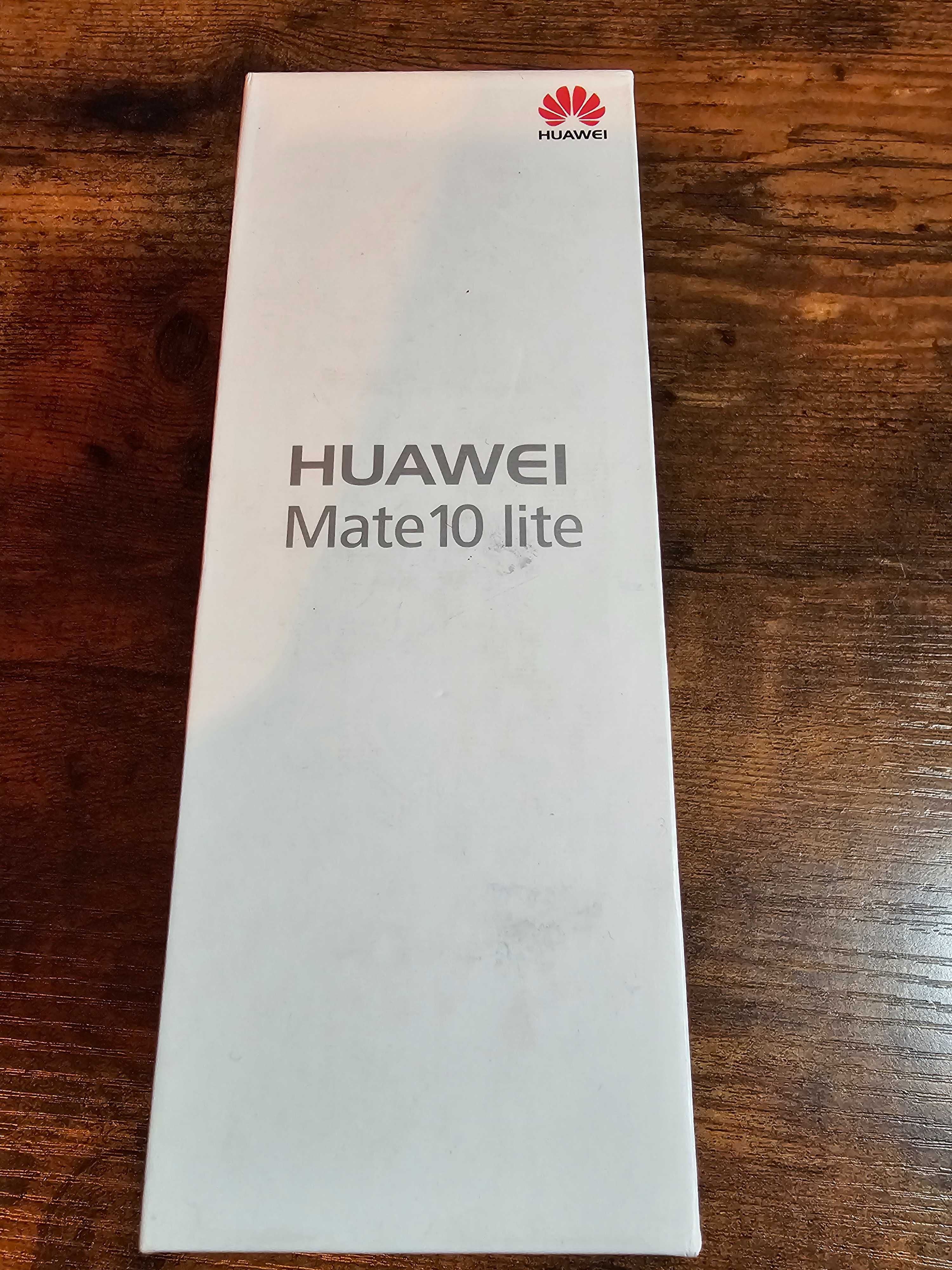 Huawei Mate 10 Lite 4/64GB Aurora Blue RNE-L21