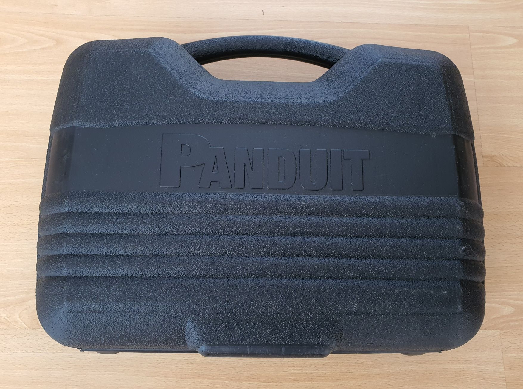 PANDUIT PANTHER LS8EQ Drukarka Termotransferowa z QWERTY Duży ZESTAW