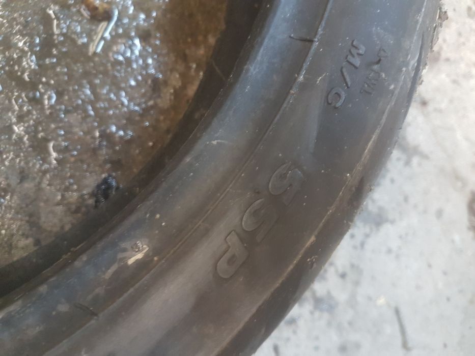 cst 55p 120/70-14 opona motocyklowa do skutera