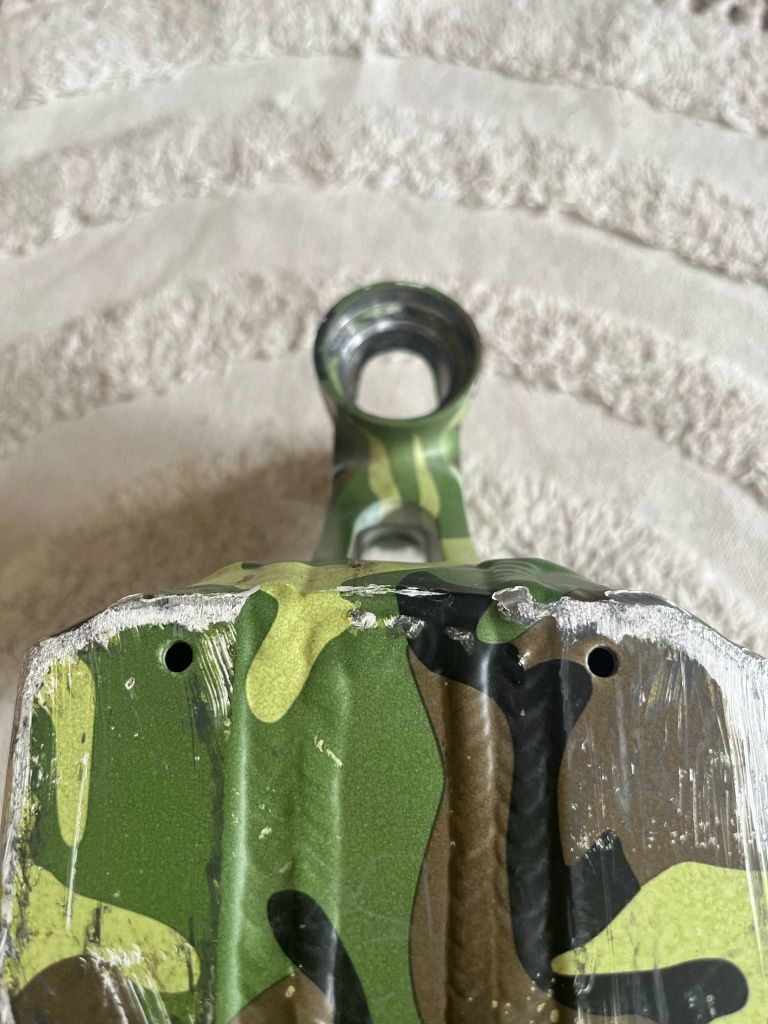Podest Elite Supreme V2 camo