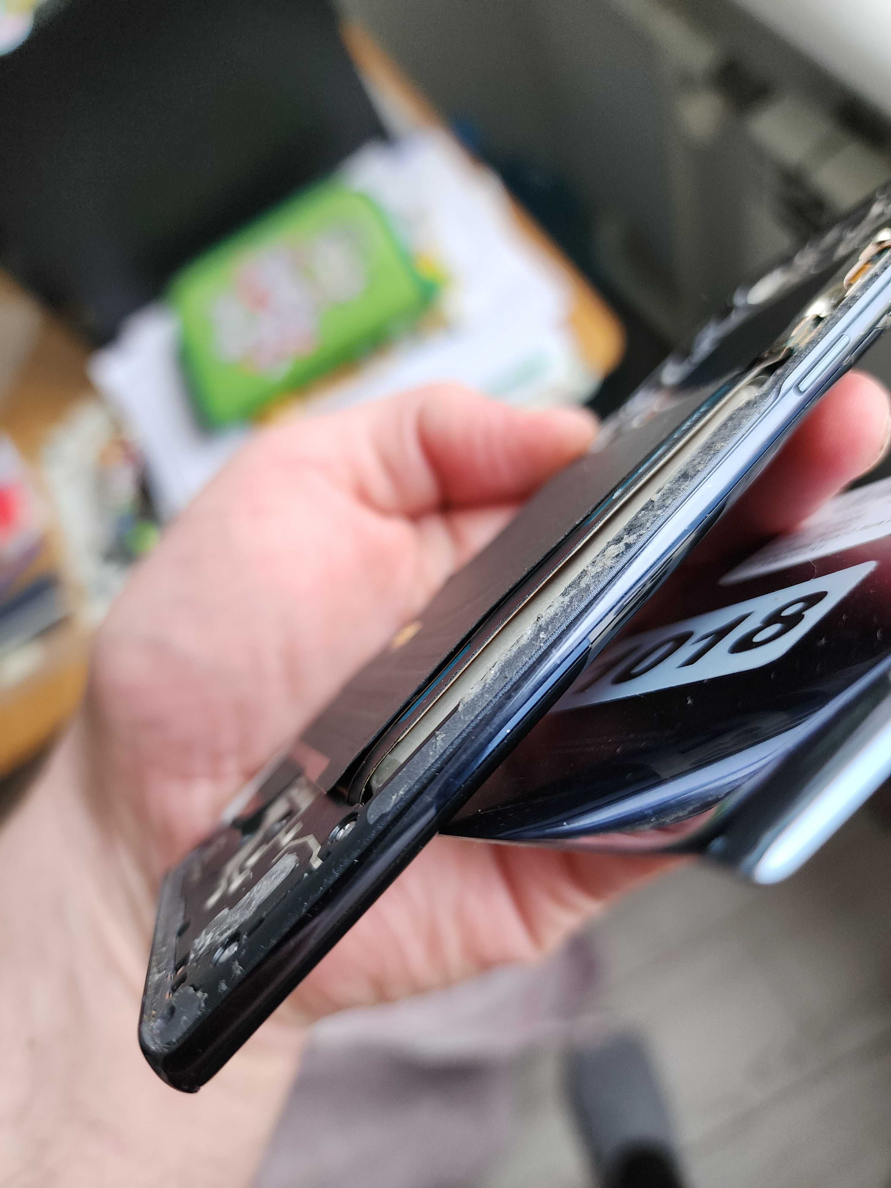 Samsung Galaxy Note 10 256 Gb SM-N970U плата камери деталі