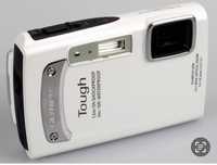 Zgubiono aparat Olympus Tough