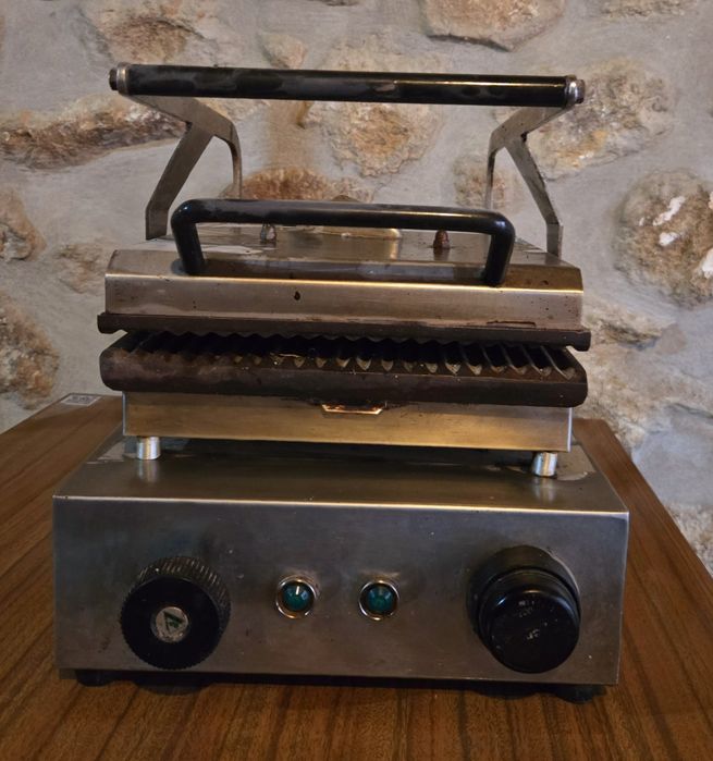 Torradeira industrial