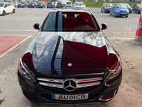 Mercedes C220 Avantgarde 170 CV
