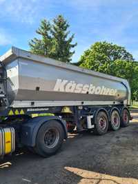 Kassbohrer 27m3 Hardox