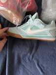 Nike gato 41 42 розмір футзалки