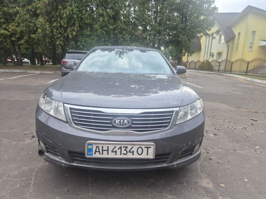 Продам автомобиль