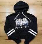 Nowa bluza My Hero Academia S/M