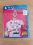 Fifa 20 para PS4