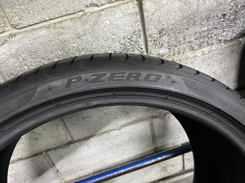 Літні шини 265/30 R20 (94Y) PIRELLI