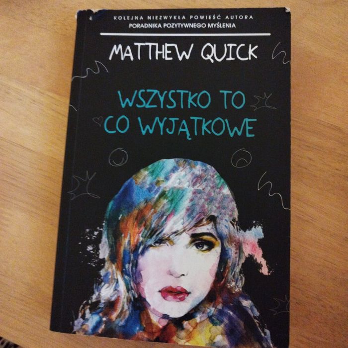 Wszystko co wyjątkowe