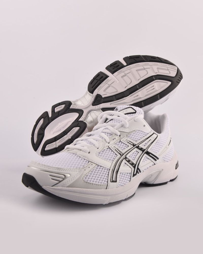 Кросівки ASICS GEL-1130 WHITE 1201B019-100