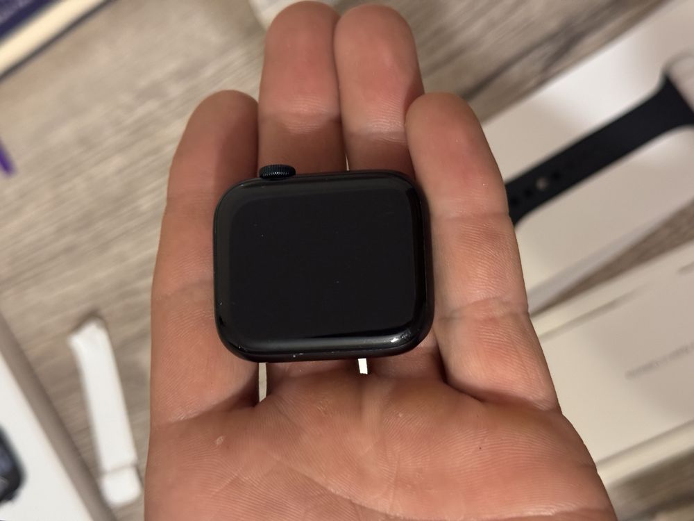 Apple Watch SE 2 44mm
