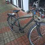 Sprzedam rower miejski
