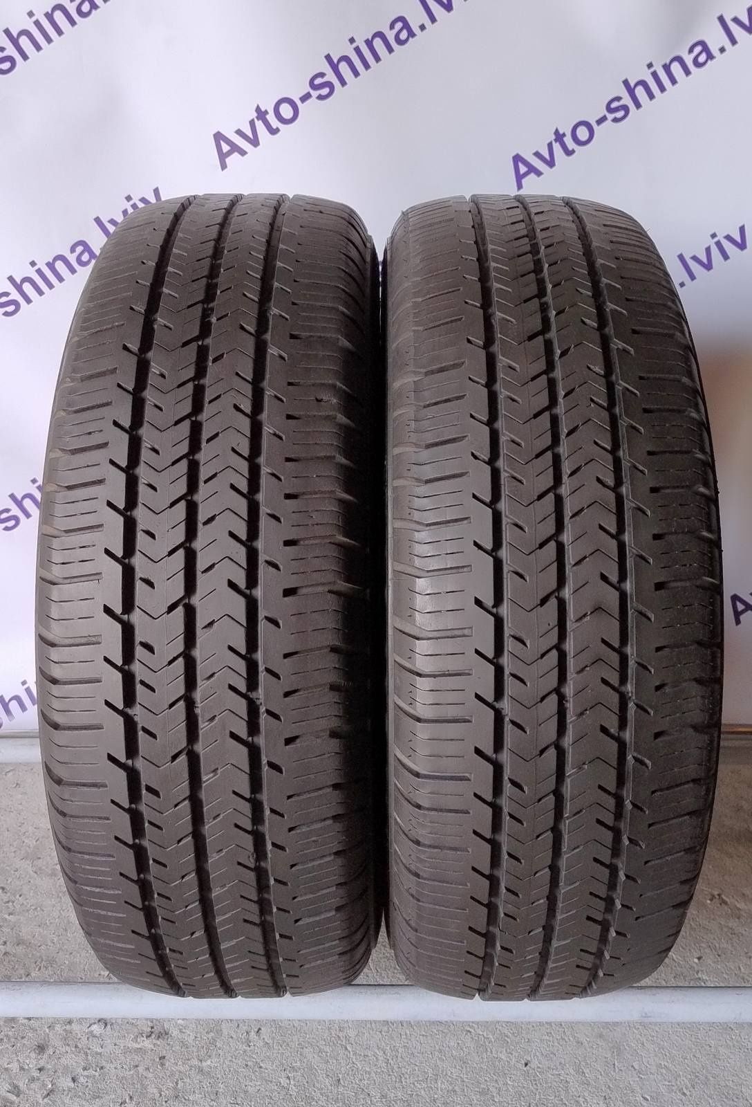 Шини б в літні R16C 215/65 Michelin Agilis 51