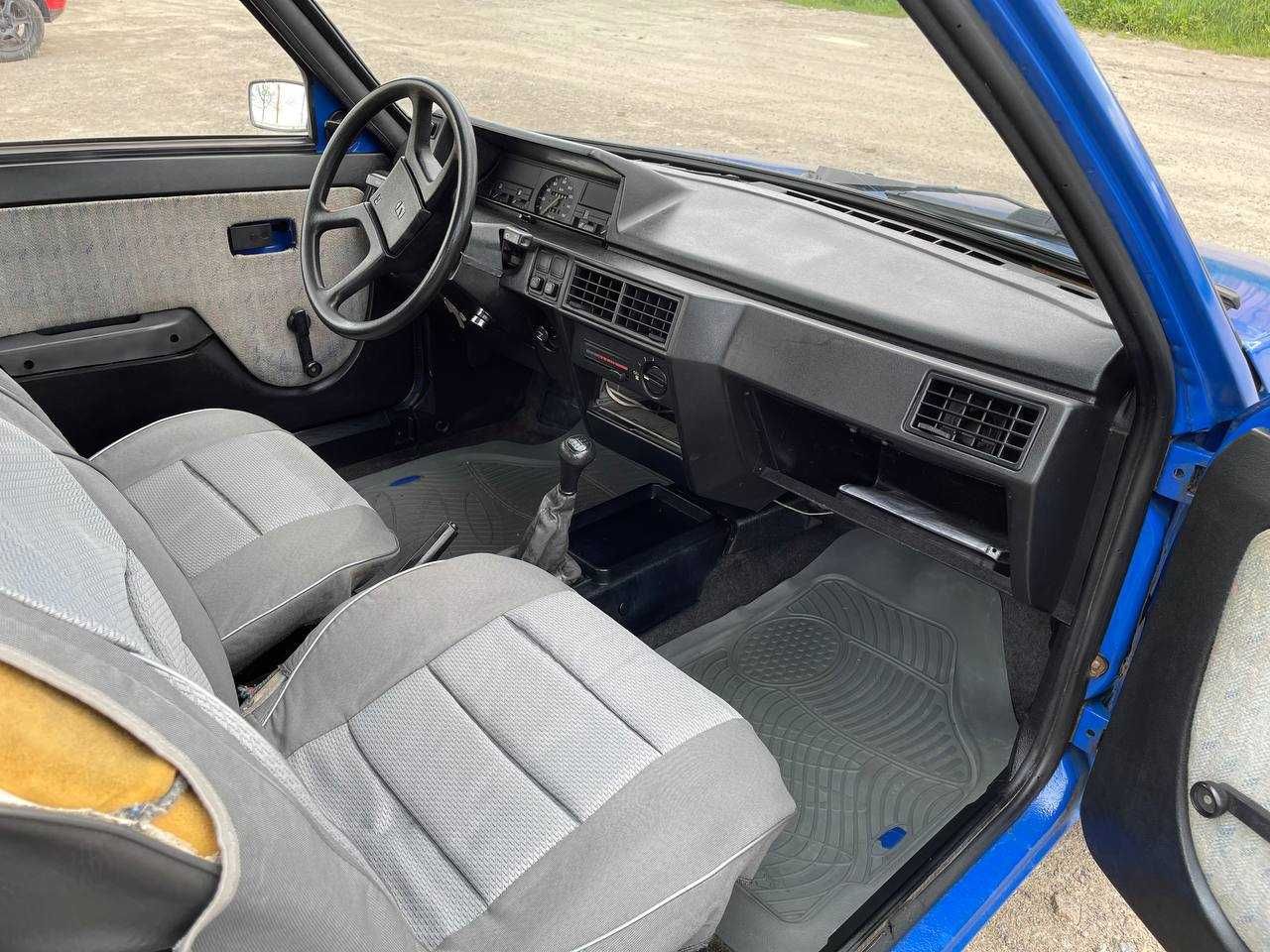 ЗАЗ  1102 Таврия 1,1 1998