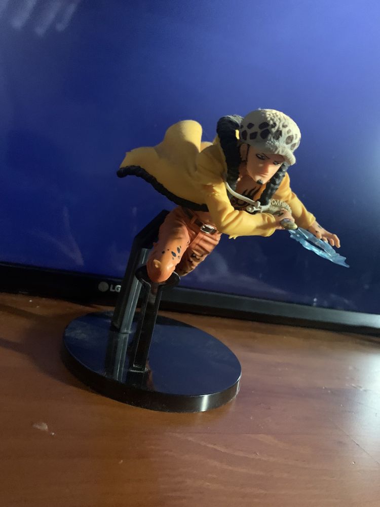 One Piece: Stampede Ichibansho Trafalgar Law (Great Banquet)