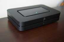 Bluesound NODE N130 + interfejs zasilania liniowego + zasilacz