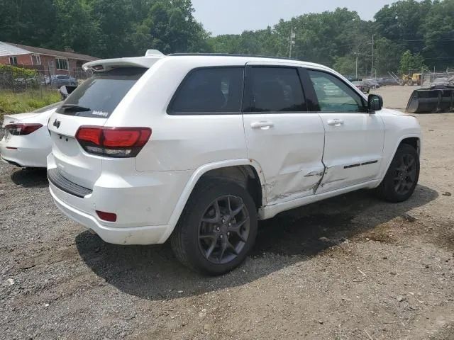 Jeep Grand Cherokee Jeep Grand Cherokee Limited